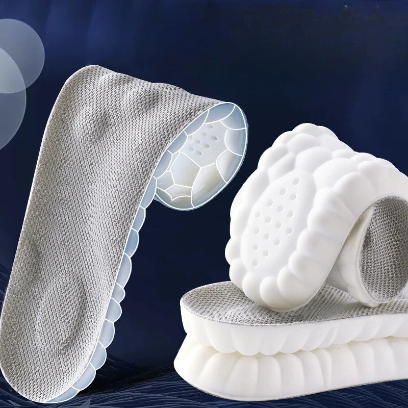 Comfort Boost Shoe Inserts