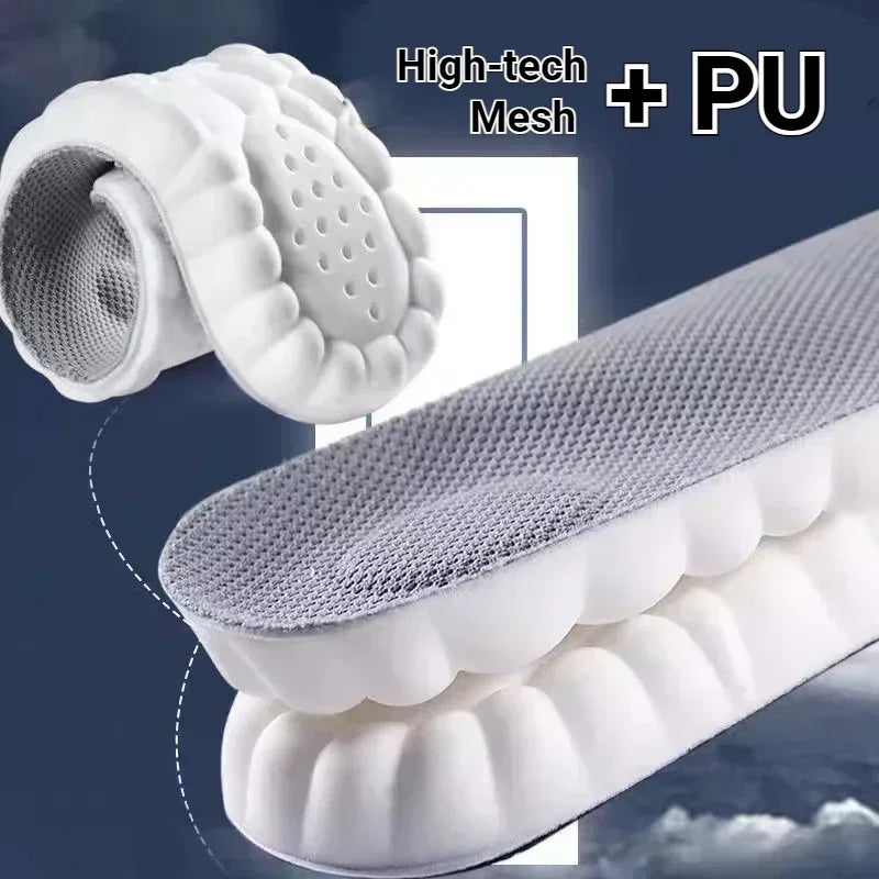 Comfort Boost Shoe Inserts