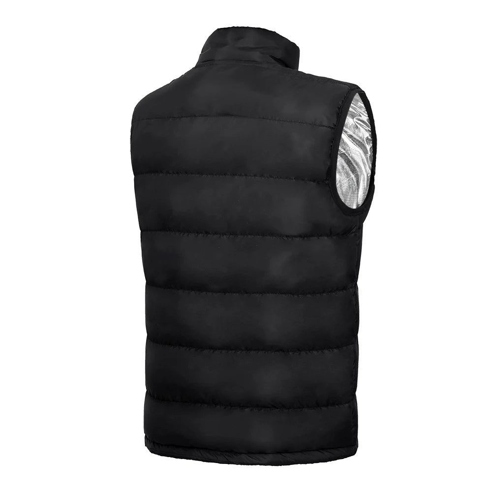 CozyWarm Graphene Heated Vest