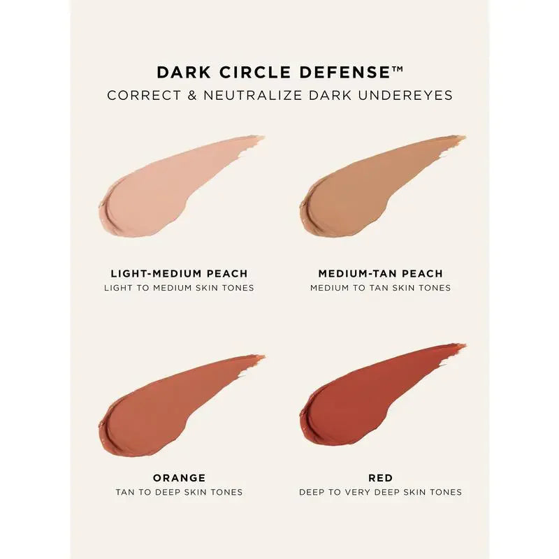 Bright Eyes Concealer Magic