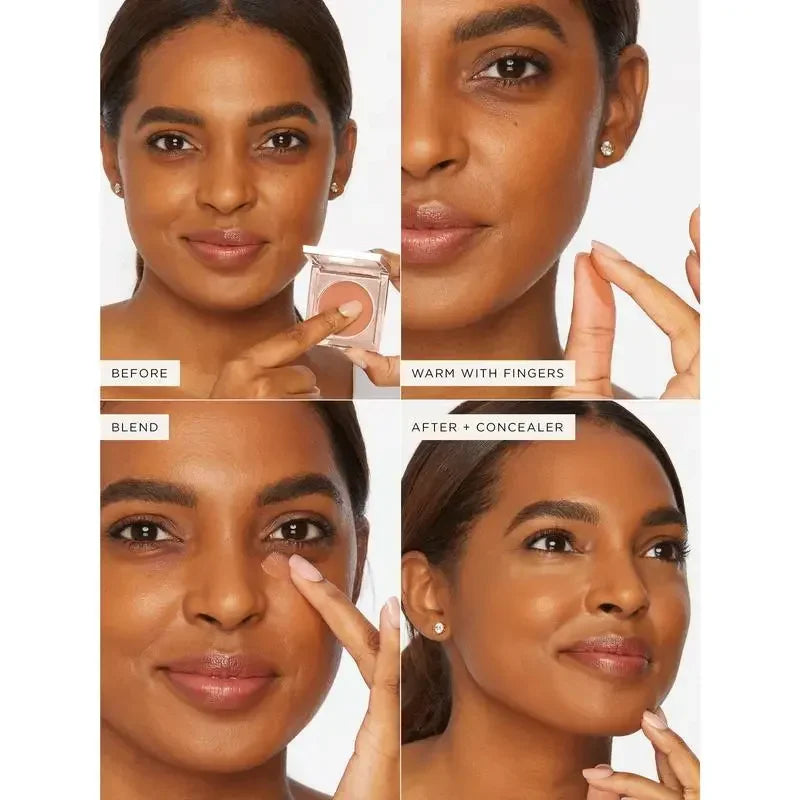 Bright Eyes Concealer Magic