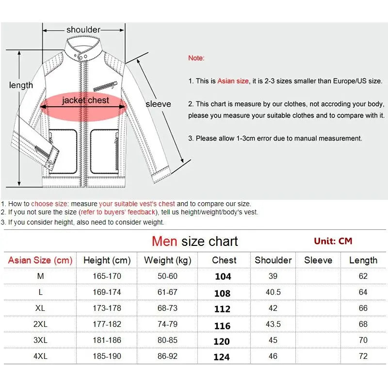 CozyWarm Graphene Heated Vest