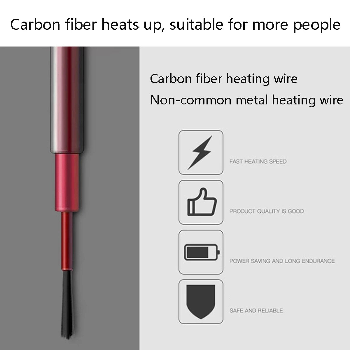 CozyWarm Graphene Heated Vest