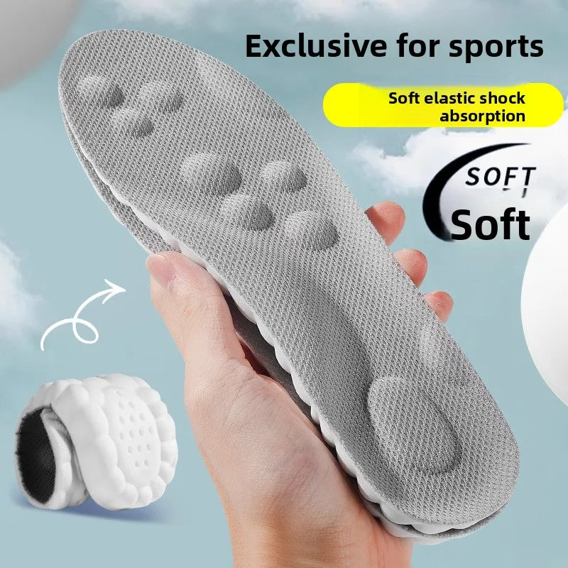 Comfort Boost Shoe Inserts