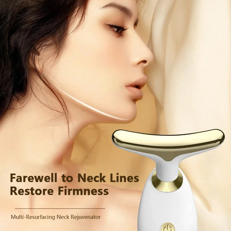 GlowWave Face Lifting Massager