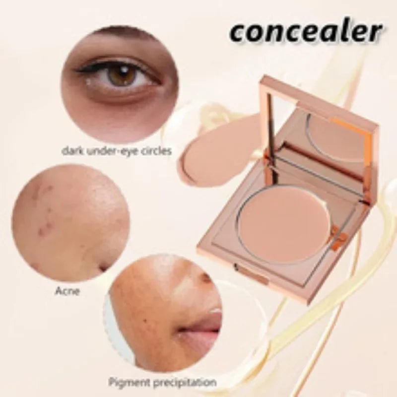 Bright Eyes Concealer Magic