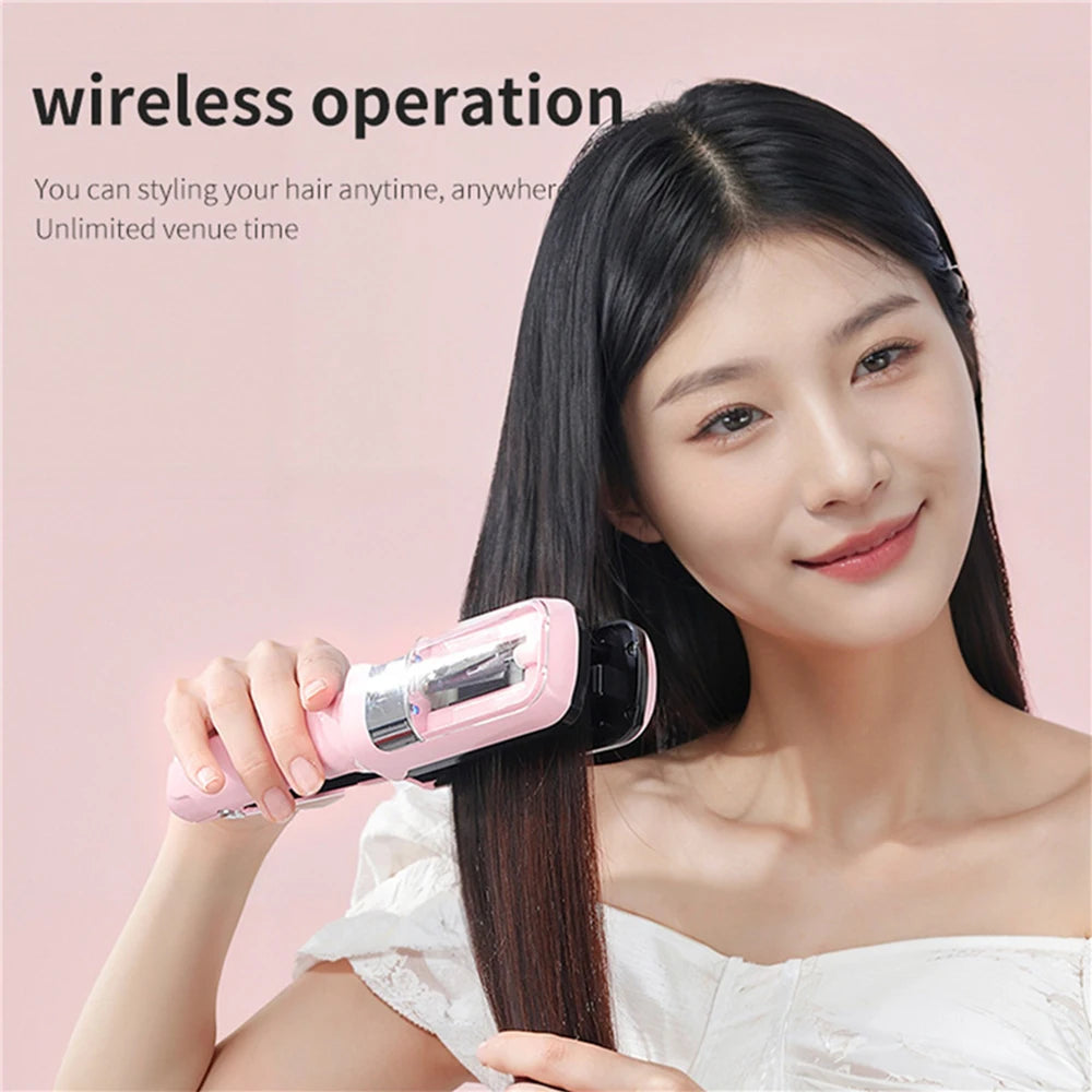 Magic Split-End Trimmer