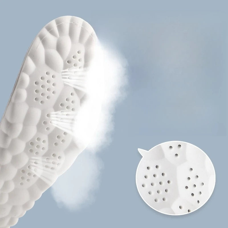 Comfort Boost Shoe Inserts