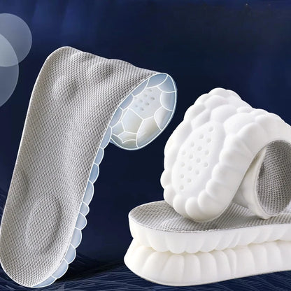 Comfort Boost Shoe Inserts