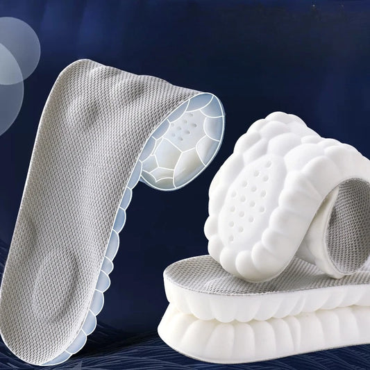 Comfort Boost Shoe Inserts