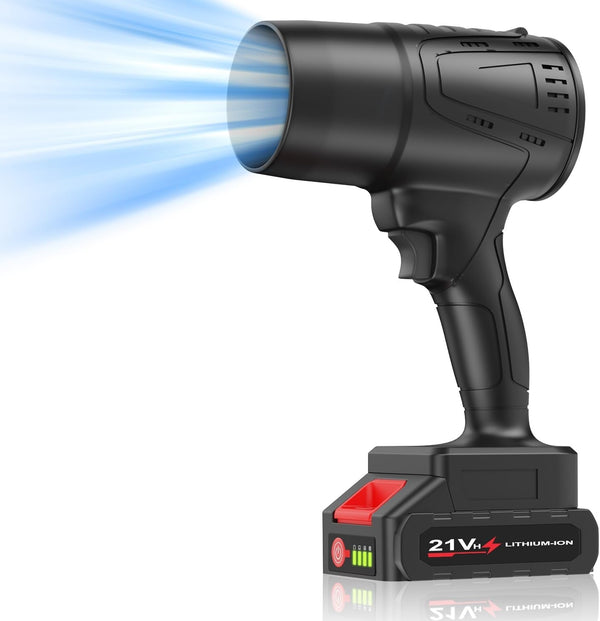 TurboLeaf Power Blower