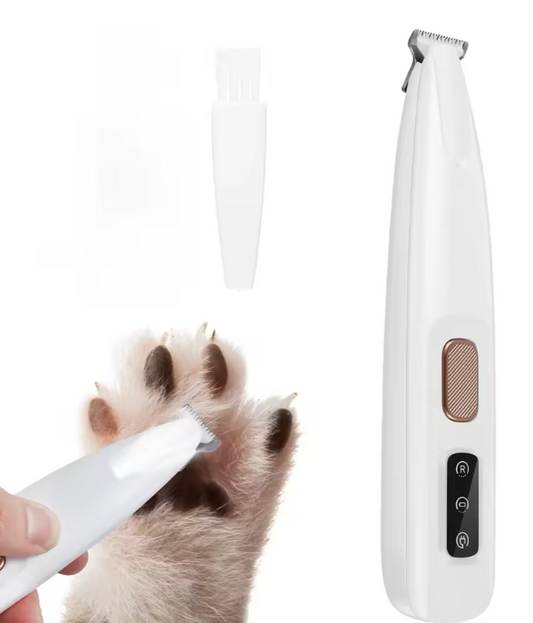 WhisperTrim Pet Groomer
