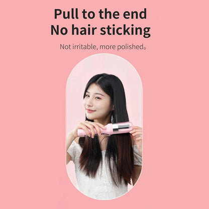 Magic Split-End Trimmer