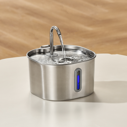 Cat Hydration Fountain