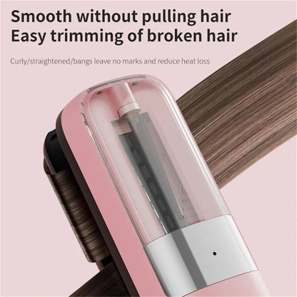 Magic Split-End Trimmer