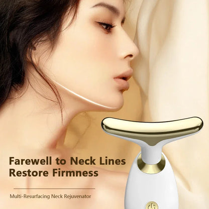 GlowWave Face Lifting Massager