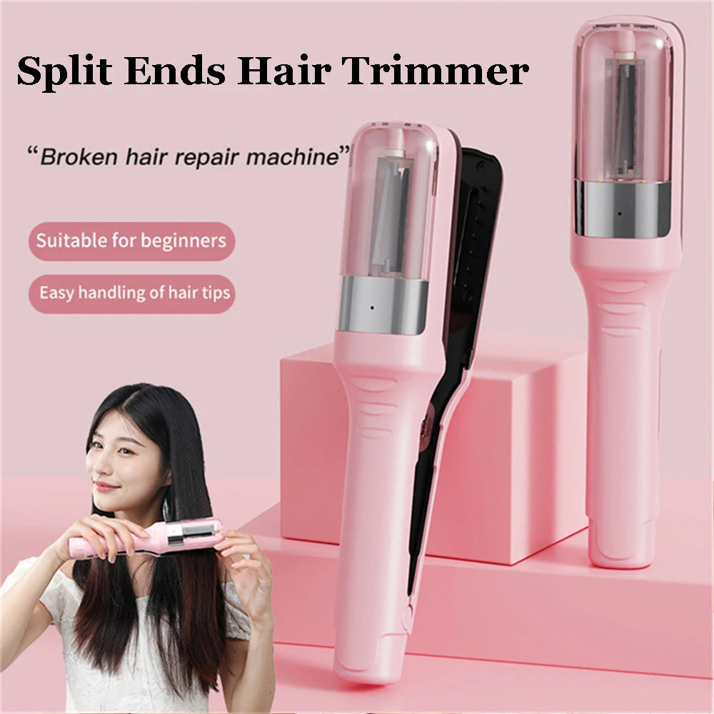 Magic Split-End Trimmer