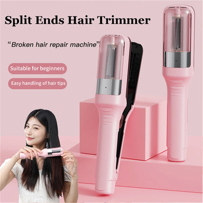 Magic Split-End Trimmer