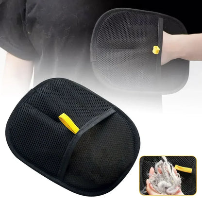 Pet Hair Cleaning Magic Gloves